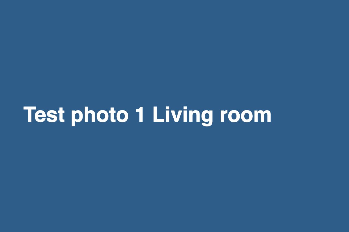 Test Listing — Newlands Cottage