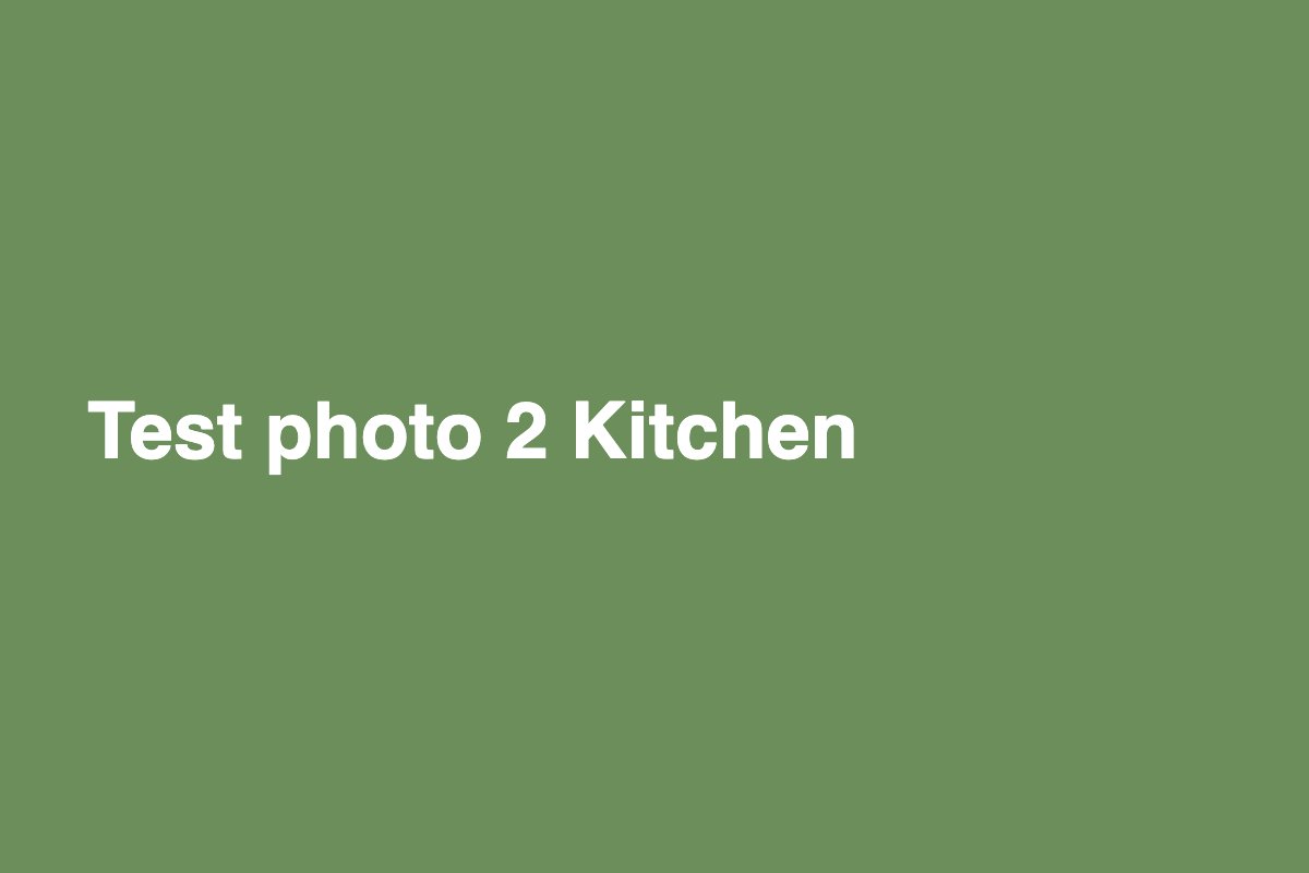 Test Listing — Newlands Cottage photo 2