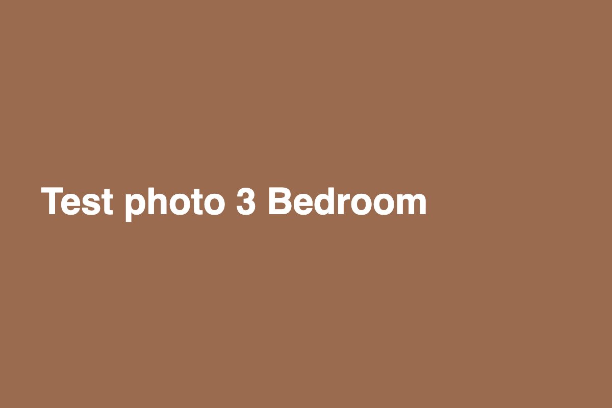 Test Listing — Newlands Cottage photo 3